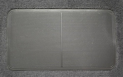 2000-2006 Chevrolet Suburban 1500 4DR Pass Area Cutpile Molded Replacement Carpet Kit - 1-Piece - product details image 4