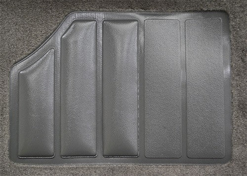 1978 GMC Caballero Complete Cutpile Molded Replacement Carpet Kit - 5-Piece - product details image 4