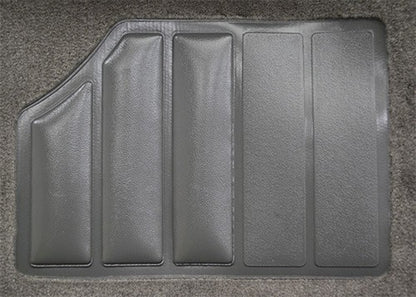 1978 GMC Caballero Complete Cutpile Molded Replacement Carpet Kit - 5-Piece - product details image 4