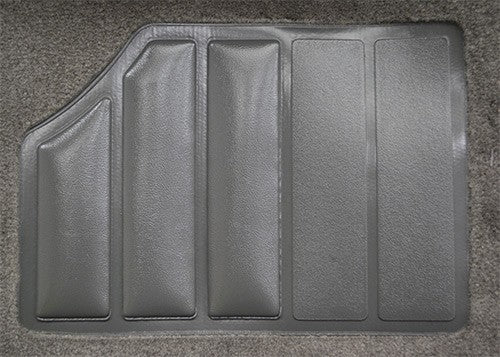1987 Chevrolet El Camino Complete Cutpile Molded Replacement Carpet Kit - 5-Piece - product details image 4
