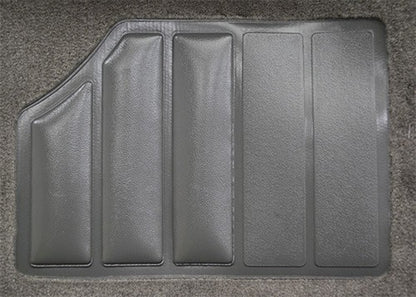 1987 Chevrolet El Camino Complete Cutpile Molded Replacement Carpet Kit - 5-Piece - product details image 4