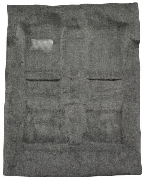 1992-1997 Cadillac Eldorado Cutpile Molded Replacement Carpet Kit - 1-Piece - product details image 2