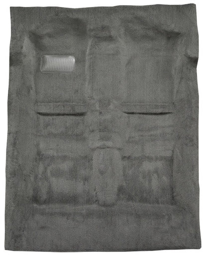 1992-1997 Cadillac Eldorado Cutpile Molded Replacement Carpet Kit - 1-Piece - product details image 2