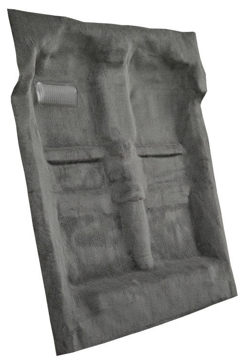 1992-1997 Cadillac Eldorado Cutpile Molded Replacement Carpet Kit - 1-Piece - product details image 3