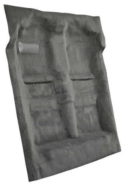1992-1997 Cadillac Eldorado Cutpile Molded Replacement Carpet Kit - 1-Piece - product details image 3
