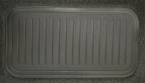 1992-1997 Cadillac Eldorado Cutpile Molded Replacement Carpet Kit - 1-Piece - product details image 4