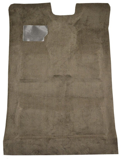 1999-2007 Ford F-350 Super Duty Crew Cab Auto Cutpile Molded Replacement Carpet Kit - 1-Piece - product details image 2