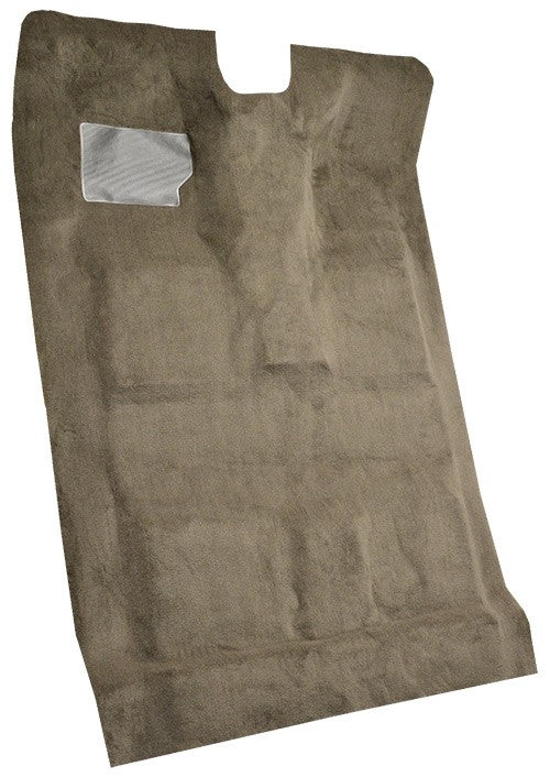 1999-2007 Ford F-250 Super Duty Crew Cab Auto Cutpile Molded Replacement Carpet Kit - 1-Piece - product details image 3
