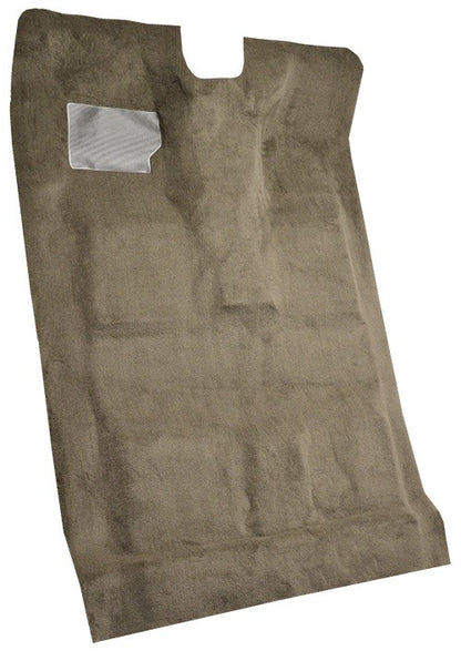 1999-2007 Ford F-250 Super Duty Crew Cab Auto Cutpile Molded Replacement Carpet Kit - 1-Piece - product details image 3