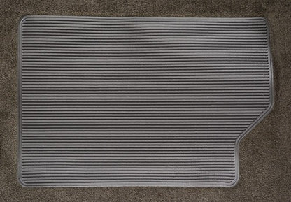 1999-2007 Ford F-350 Super Duty Crew Cab Auto Cutpile Molded Replacement Carpet Kit - 1-Piece - product details image 4