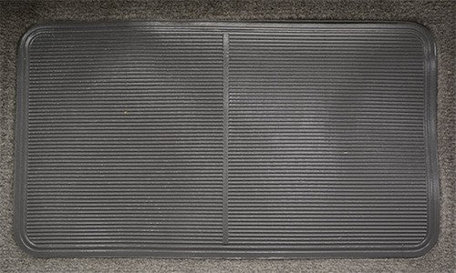 2007-2009 Chrysler Aspen Pass Area Cutpile Molded Replacement Carpet Kit - 1-Piece - product details image 4