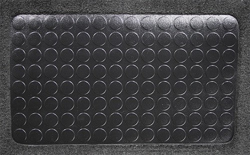2011-2018 Ram 1500 4DR Quad Cab Cutpile Molded Replacement Carpet Kit - 1-Piece - product details image 4