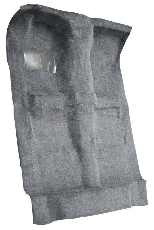 1998-2007 Mazda B3000 ACC Cutpile molded carpet - ACC product photo