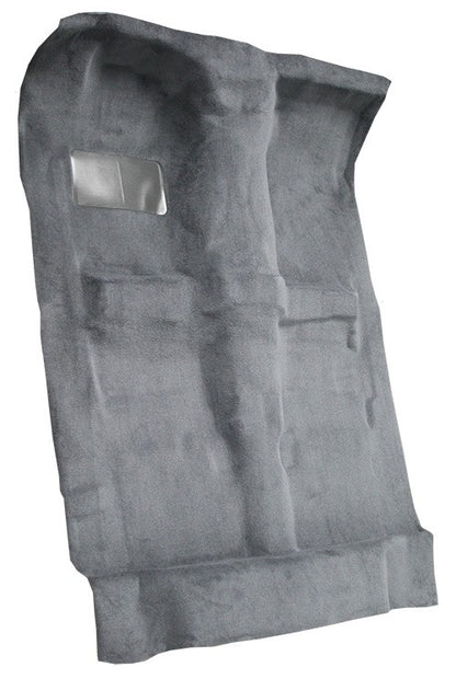 1998-2000 Mazda B2500 ACC Cutpile molded carpet - ACC product photo