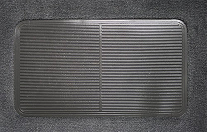 1998-2000 Mazda B2500 ACC Cutpile molded carpet - ACC product photo