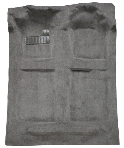 2000-2005 Chevrolet Impala 4DR Cutpile Molded Replacement Carpet Kit - 1-Piece - product details image 2