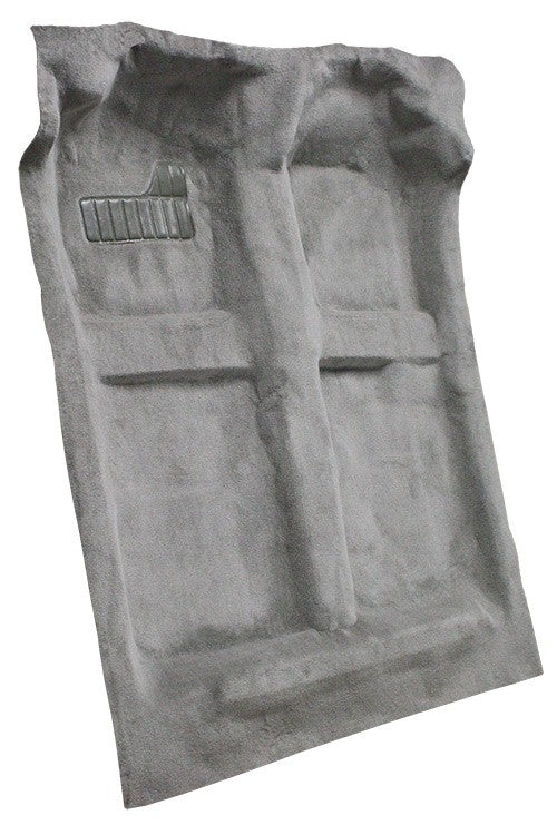 2000-2005 Chevrolet Impala 4DR Cutpile Molded Replacement Carpet Kit - 1-Piece - product details image 3