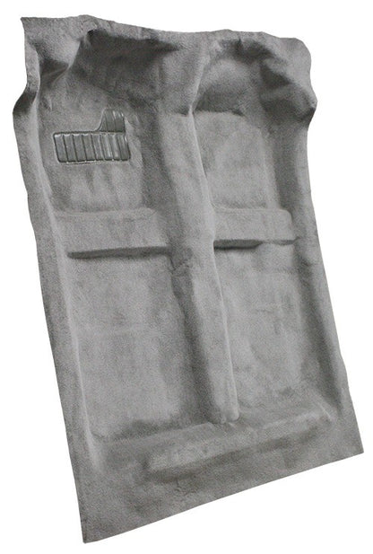 2000-2005 Chevrolet Impala 4DR Cutpile Molded Replacement Carpet Kit - 1-Piece - product details image 3