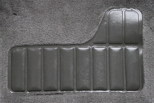 2000-2005 Chevrolet Impala 4DR Cutpile Molded Replacement Carpet Kit - 1-Piece - product details image 4