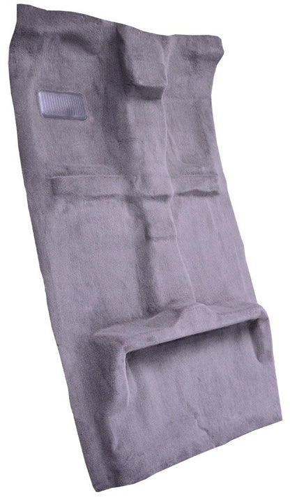 2005-2010 Dodge Dakota Crew Cab/Quad Cab Cutpile Molded Replacement Carpet Kit - 1-Piece - product details image 3