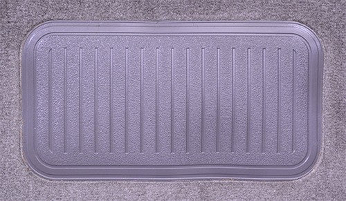 2005-2010 Dodge Dakota Crew Cab/Quad Cab Cutpile Molded Replacement Carpet Kit - 1-Piece - product details image 4