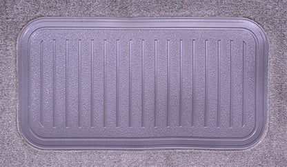 2005-2010 Dodge Dakota Crew Cab/Quad Cab Cutpile Molded Replacement Carpet Kit - 1-Piece - product details image 4
