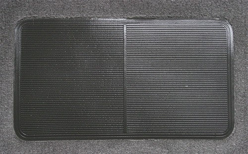 2002-2006 Chevrolet Avalanche 2500 Crew Cab 2 & 4WD Cutpile Molded Replacement Carpet Kit - 1-Piece - product details image 4