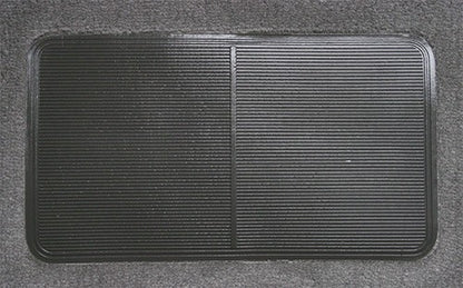 2002-2006 Chevrolet Avalanche 1500 Crew Cab 2 & 4WD Cutpile Molded Replacement Carpet Kit - 1-Piece - product details image 4
