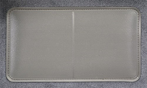 1996-2002 Toyota 4Runner ACC Cutpile molded carpet - ACC product photo