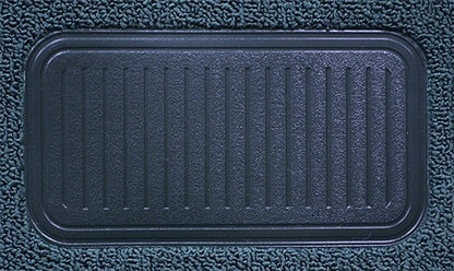 1971-1973 Cadillac DeVille 2DR Coupe Loop Molded Replacement Carpet Kit - 2-Piece - product details image 4