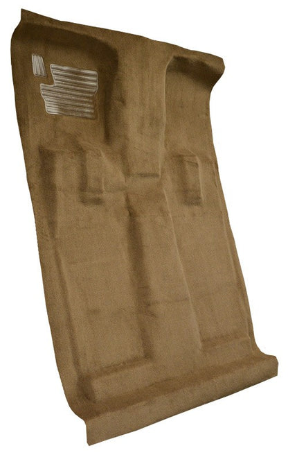 2004-2008 Ford F-150 Super Crew 4 Door Crew Cab Cutpile Molded Replacement Carpet Kit - 1-Piece - product details image 3