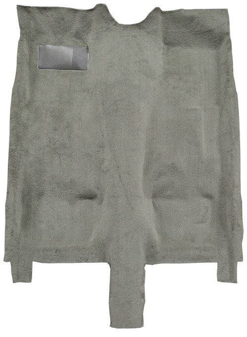 1976-1981 Pontiac Firebird Factory Column Shift Auto Cutpile Molded Replacement Carpet Kit - 1-Piece - product details image 