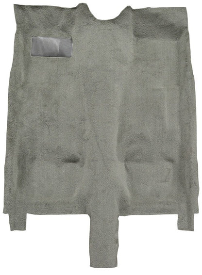 1976-1981 Pontiac Firebird Factory Column Shift Auto Cutpile Molded Replacement Carpet Kit - 1-Piece - product details image 