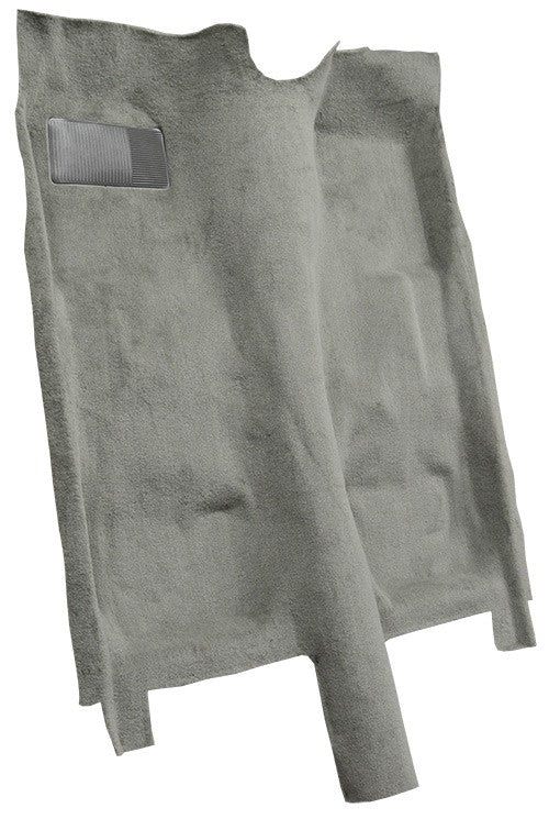 1976-1981 Pontiac Firebird Factory Column Shift Auto Cutpile Molded Replacement Carpet Kit - 1-Piece - product details image 