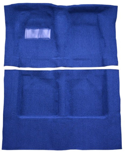 1963 Oldsmobile Super 88 ACC Loop molded carpet - ACC product photo
