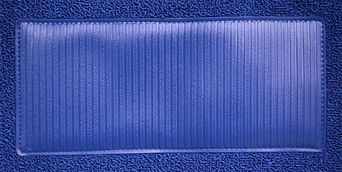 1963-1964 Oldsmobile Dynamic 88 4DR Loop Molded Replacement Carpet Kit - 2-Piece - product details image 4