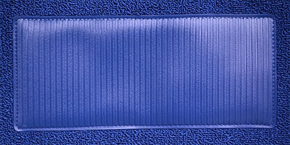 1963-1964 Oldsmobile Dynamic 88 4DR Loop Molded Replacement Carpet Kit - 2-Piece - product details image 4