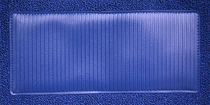 1963 Oldsmobile Super 88 ACC Loop molded carpet - ACC product photo