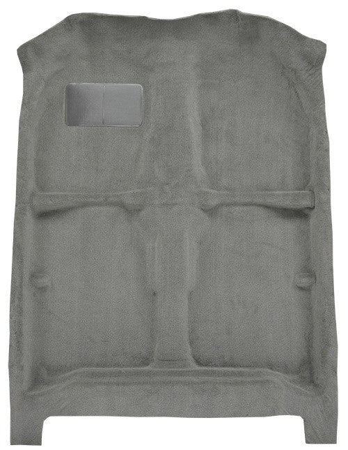 1992-1995 Toyota Paseo ACC Cutpile molded carpet - ACC product photo
