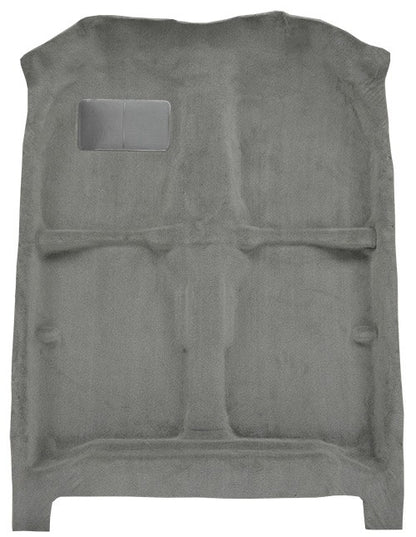 1992-1995 Toyota Paseo ACC Cutpile molded carpet - ACC product photo
