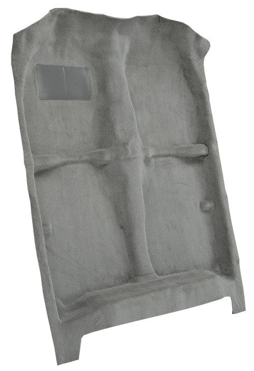 1992-1995 Toyota Paseo ACC Cutpile molded carpet - ACC product photo