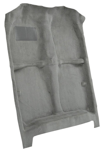 1992-1995 Toyota Paseo ACC Cutpile molded carpet - ACC product photo
