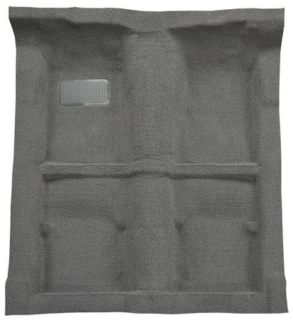1976-1977 Toyota Celica ACC Cutpile passenger area carpet - ACC product photo