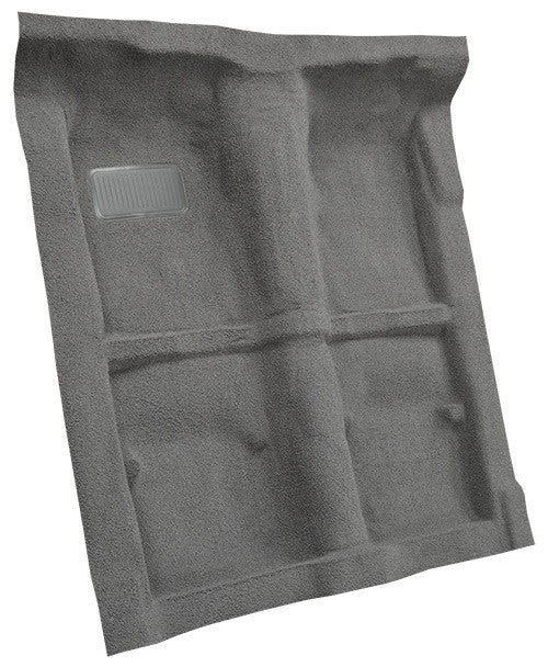 1976-1977 Toyota Celica ACC Cutpile passenger area carpet - ACC product photo
