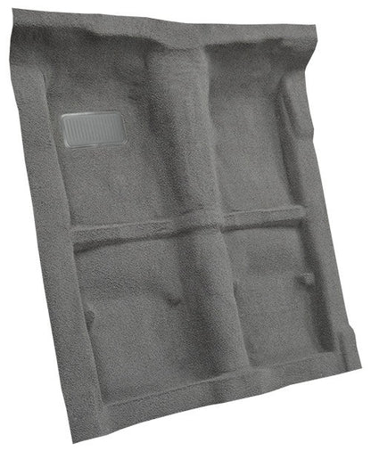 1976-1977 Toyota Celica ACC Cutpile passenger area carpet - ACC product photo