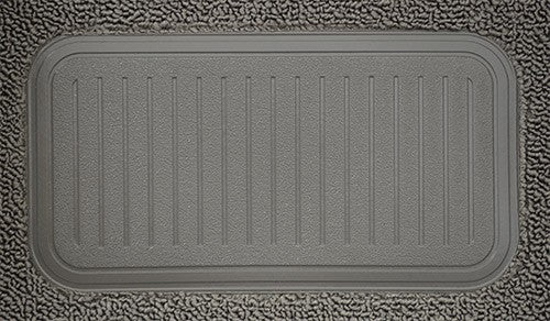 1976-1977 Toyota Celica ACC Cutpile passenger area carpet - ACC product photo