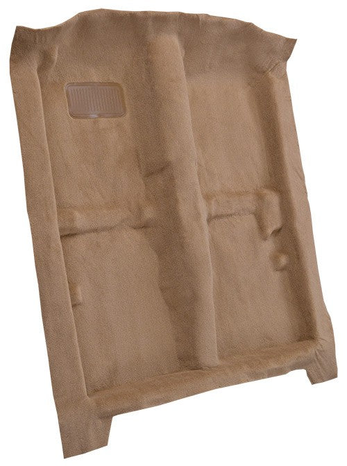 1986-1990 Acura Legend 4DR Cutpile Molded Replacement Carpet Kit - 1-Piece - product details image 3
