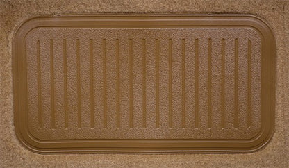 1986-1990 Acura Legend 4DR Cutpile Molded Replacement Carpet Kit - 1-Piece - product details image 4