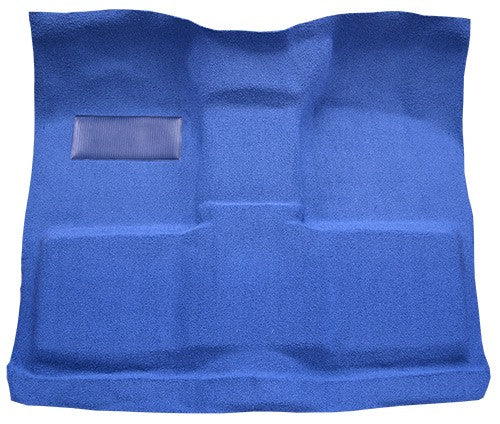 1969-1970 International 1300D ACC Loop molded carpet - ACC product photo