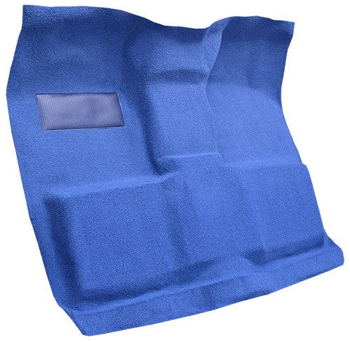 1969-1970 International 1300D ACC Loop molded carpet - ACC product photo